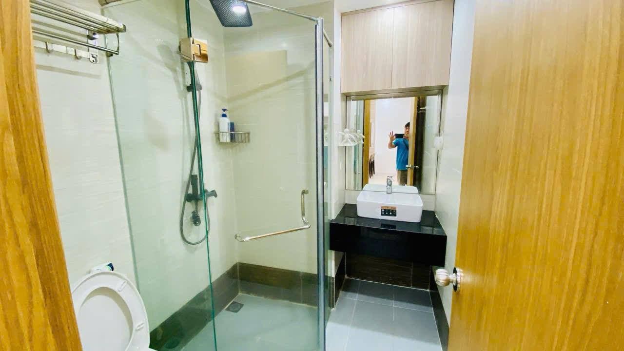 Квартира в Океанусе