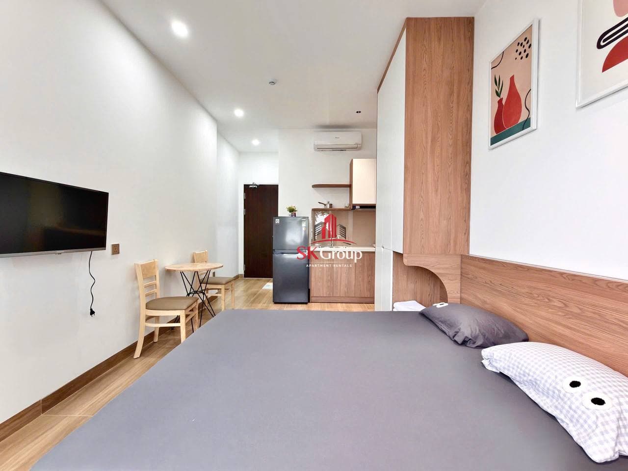 Квартира
