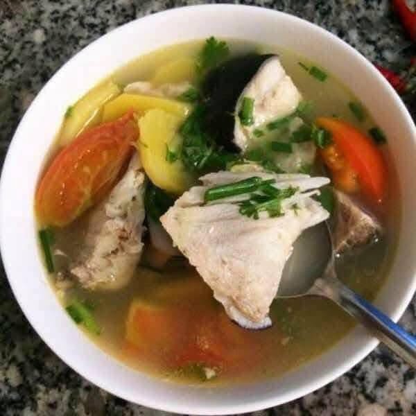 Филе рыбы-меч в вакуумной упаковке, 1 кг
