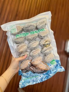 Абалоны в раковине в наличии, все размеры
